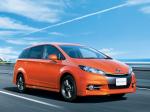 Toyota Wish 2.0Z 2012 года
